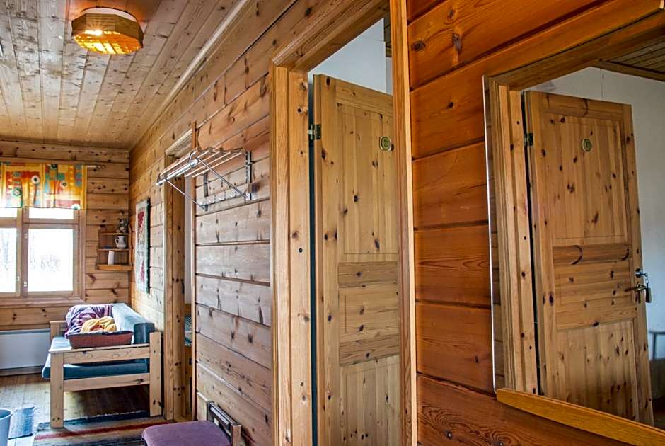 Herranniemi Guesthouse