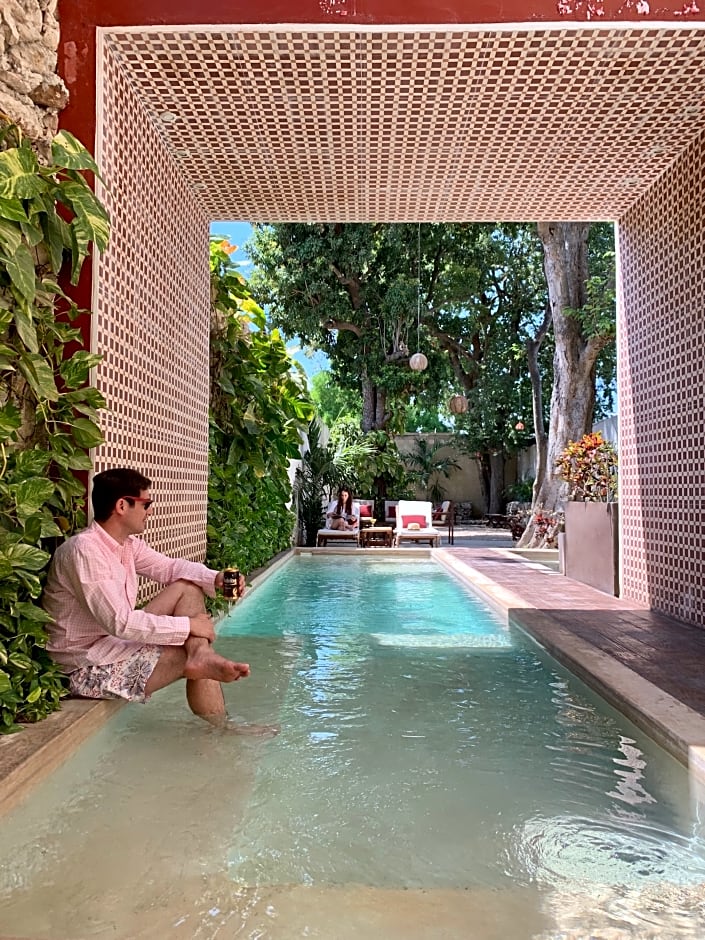 Casa Italia Luxury Guest House - Adults Only