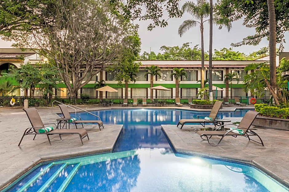 Holiday Inn Guadalajara Expo By IHG