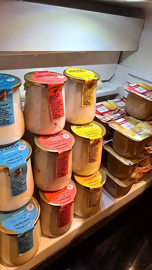 Kyriad Fontenay - Tresigny