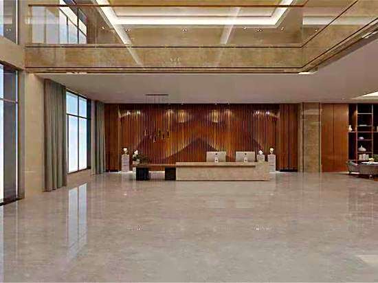 GreenTree Eastern Liaocheng Linqing City Yandian Hotel