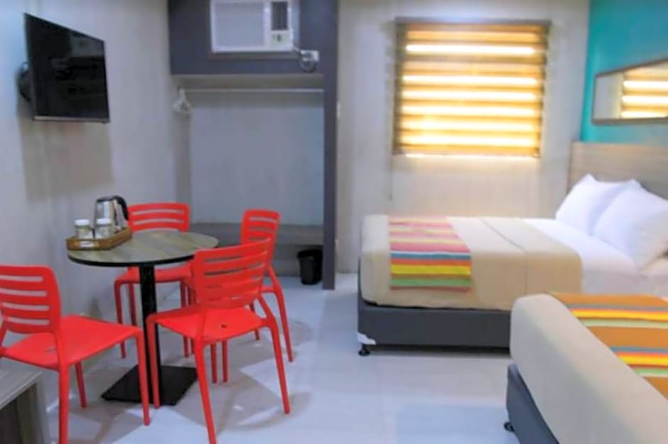 Express Inn Cebu Osmena