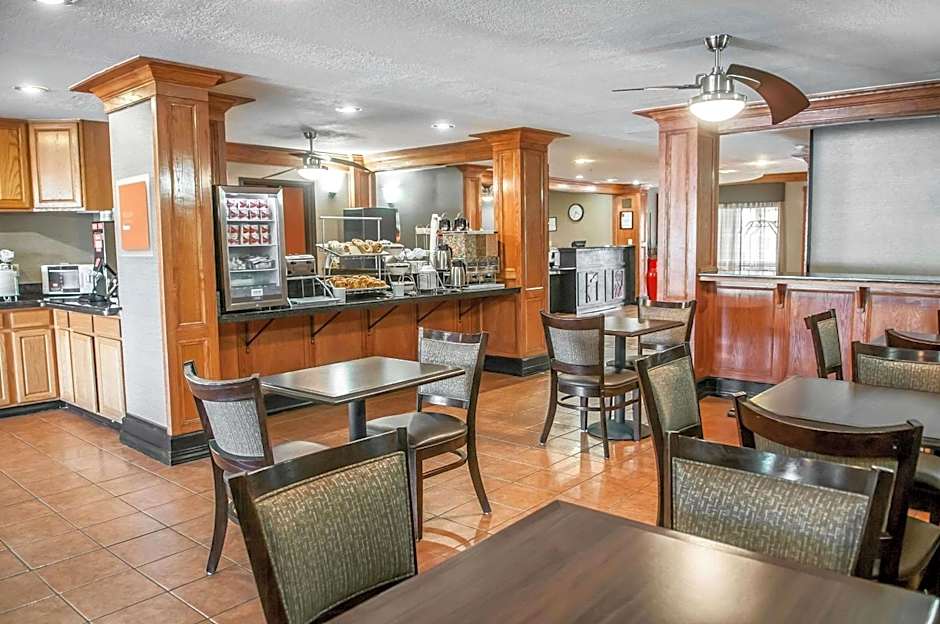 Comfort Suites Albuquerque/North Journal Center