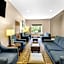 Comfort Suites Grayslake Near Libertyville North