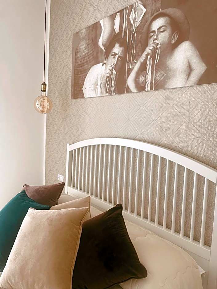 Granoro Gragnano B&B