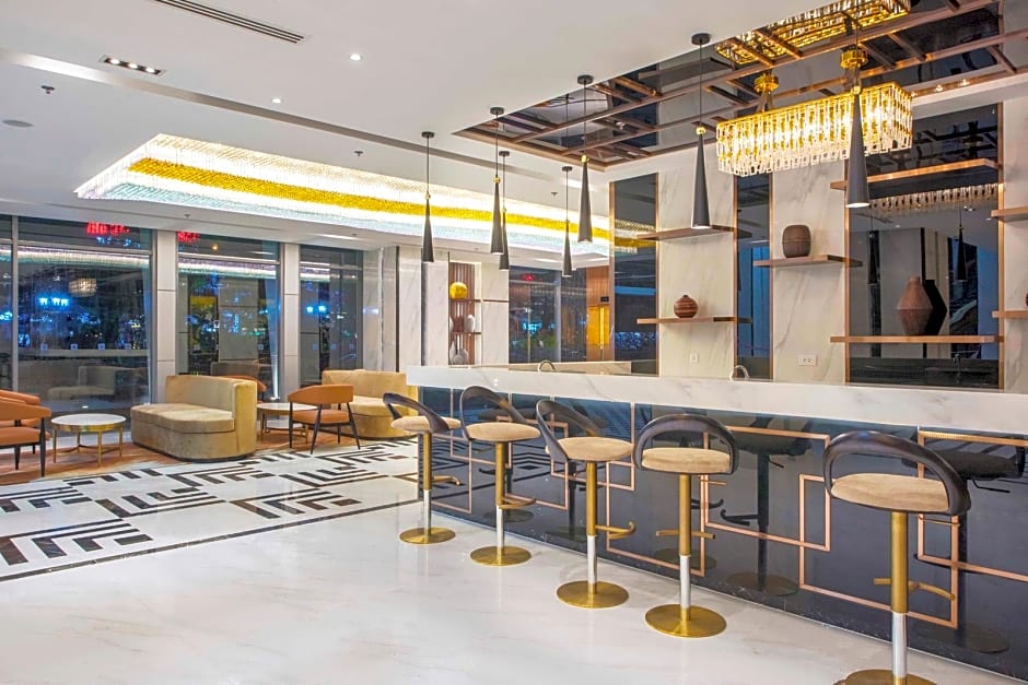 Wyndham Garden Hanoi