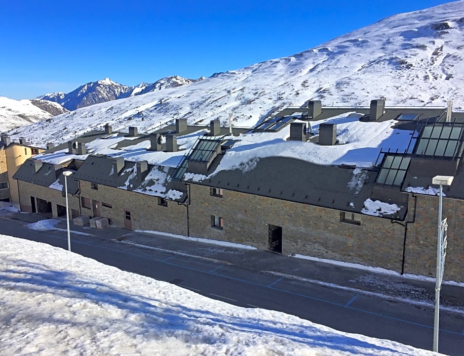 Pierre & Vacances Andorra Pas de la Casa Princesa