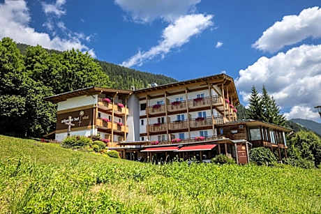 Arlbergerhof Vital