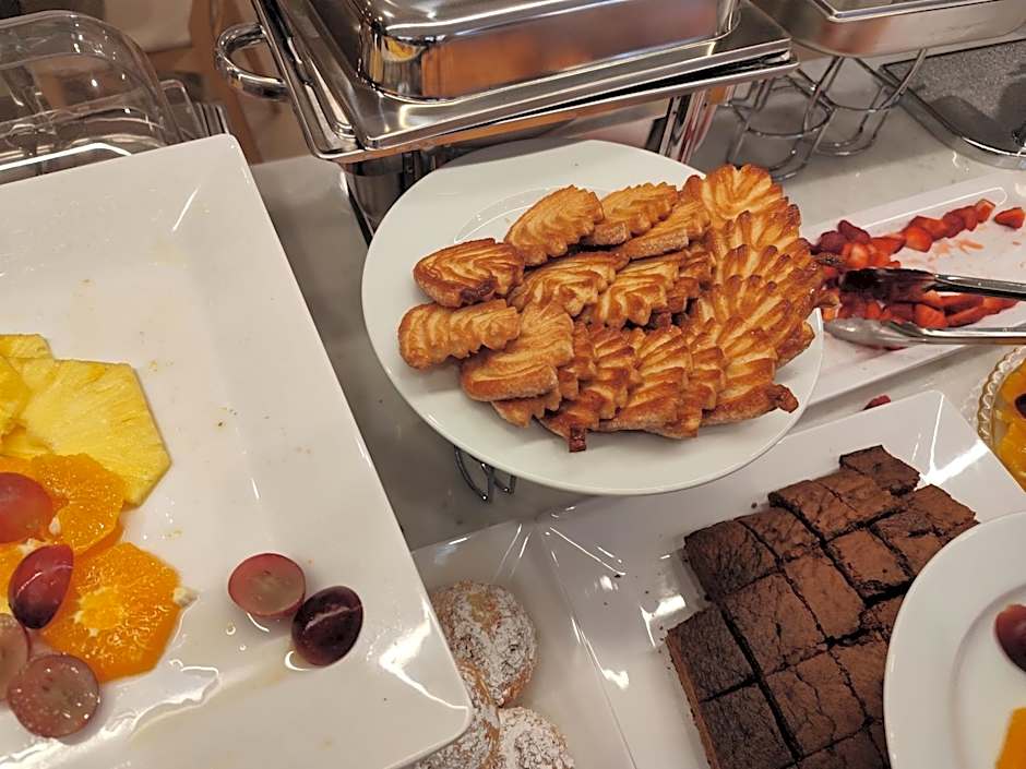 Hotel Santo António de Pádua