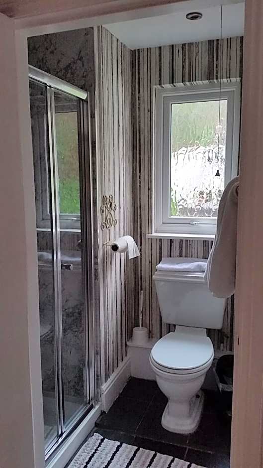 Brooklands Guest House