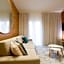Metropol Ceccarini Suite