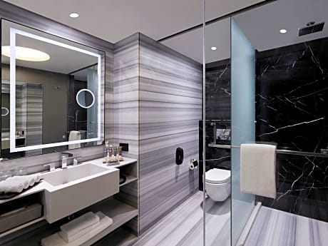 Novotel Chennai Chamiers Road