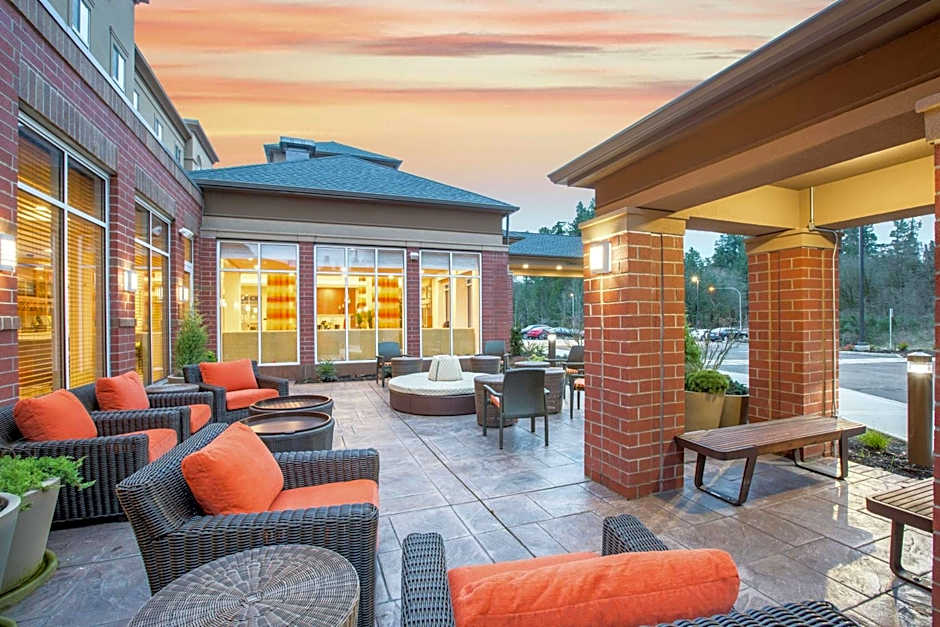 Hilton Garden Inn Olympia, WA