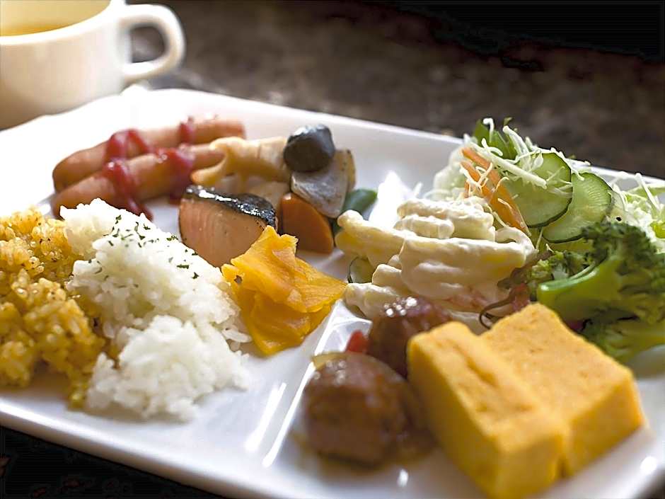 Toyoko Inn Tsushima Izuhara