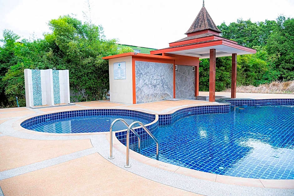 Diamond Place Ao Nang