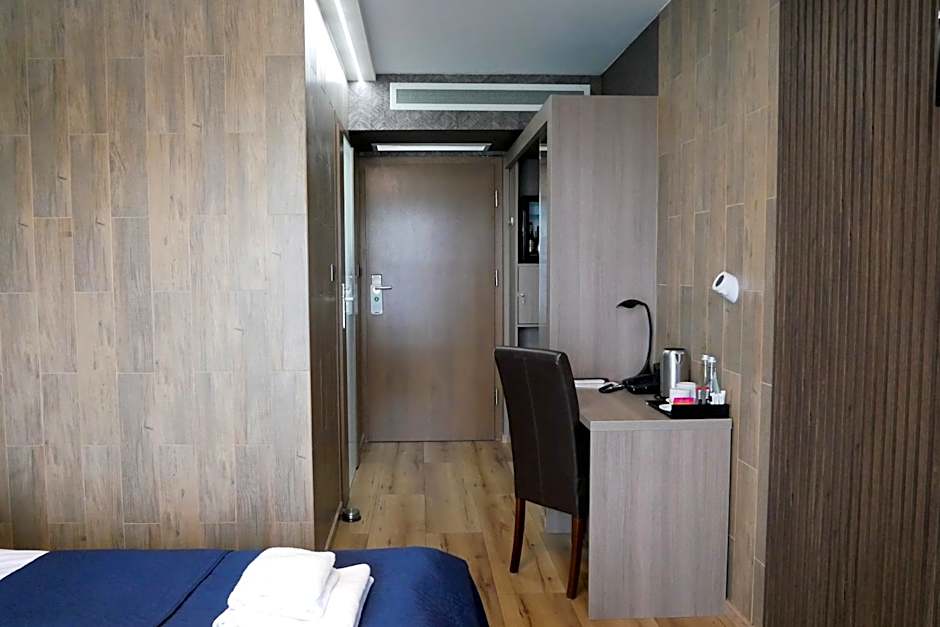 Hotel Oskar Business & Spa