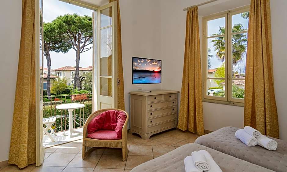 Hotel Ambra