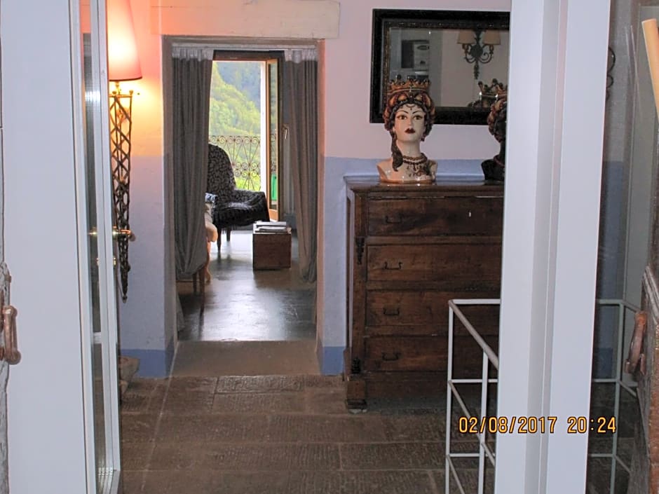 Viandanti, Artisti e Sognatori