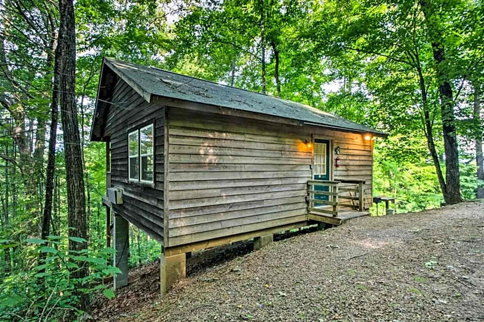 Nantahala Cabins
