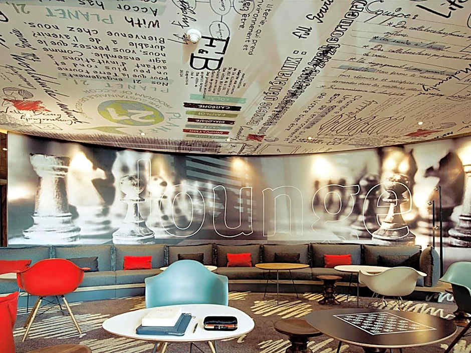 ibis Paris Porte d Italie