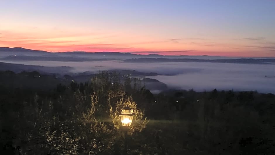 Piccolo Relais Galletto di Marzo Spa e relax solo per due