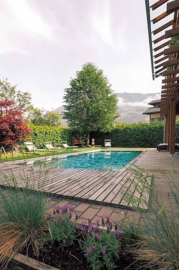 Gasthof Residence Brugghof & Erlhof