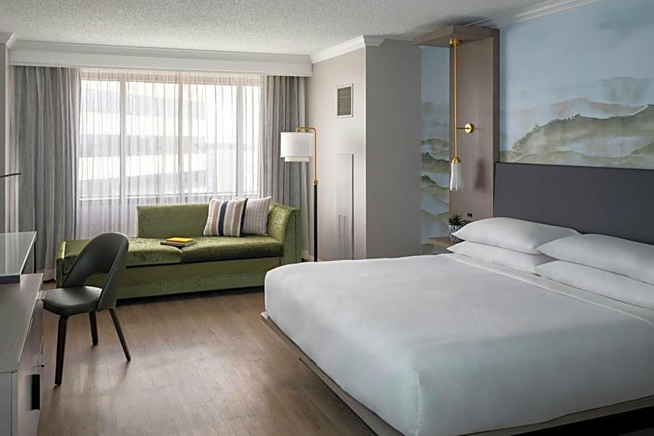Marriott Jacksonville Downtown