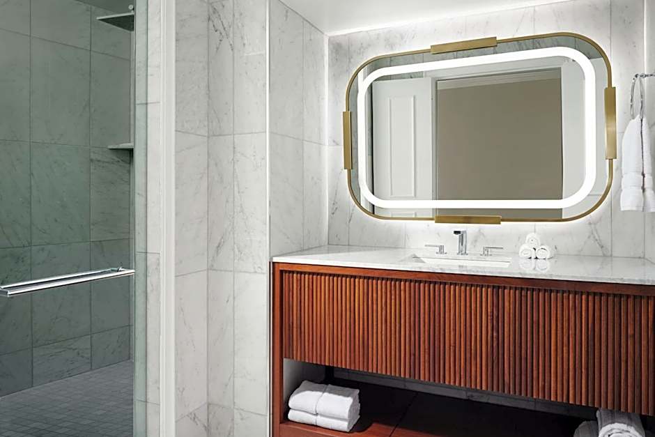 The Westin Philadelphia