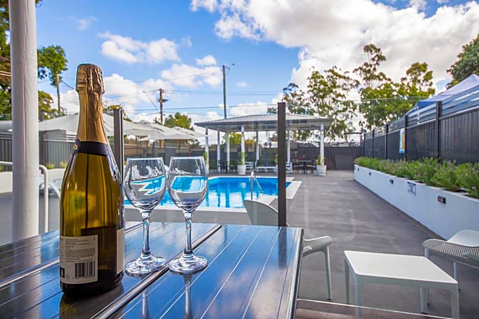 Kingaroy Holiday Park