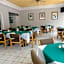 Hotel Zacatecas Courts