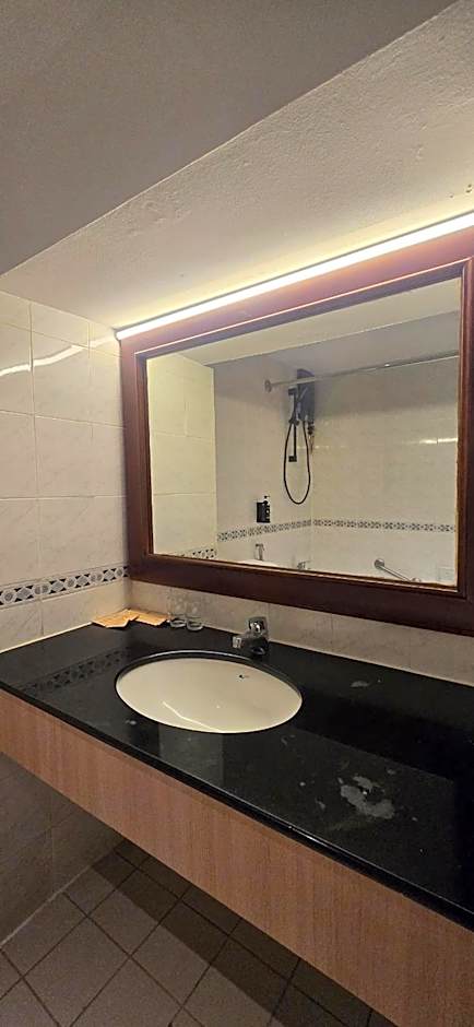 Kingston Hotel 28 - Gocos Hotel Klang