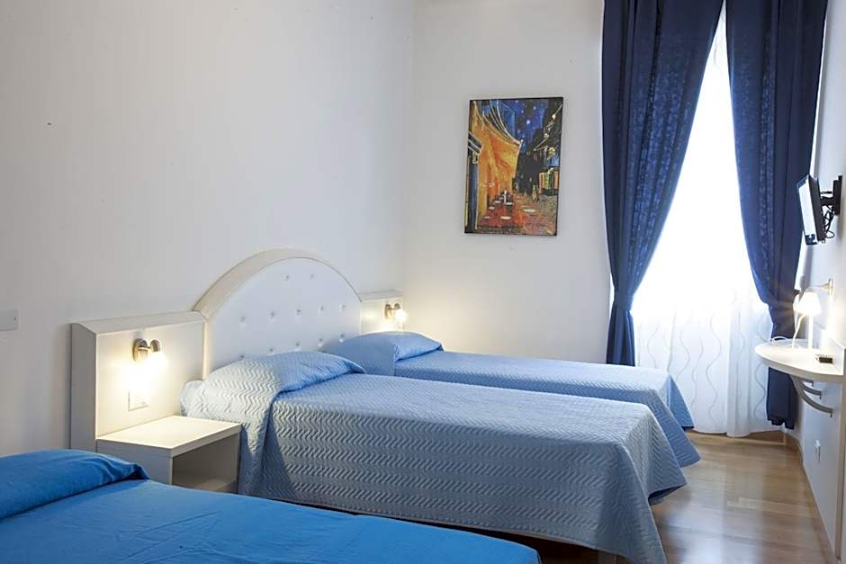Hotel Amalfi Milano
