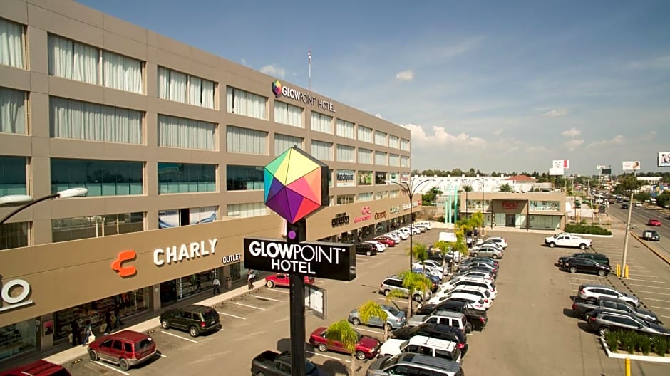 Hotel Glow Point - Mulza