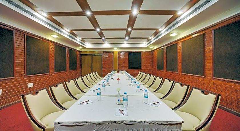 Ramee Guestline Hotel Bangalore