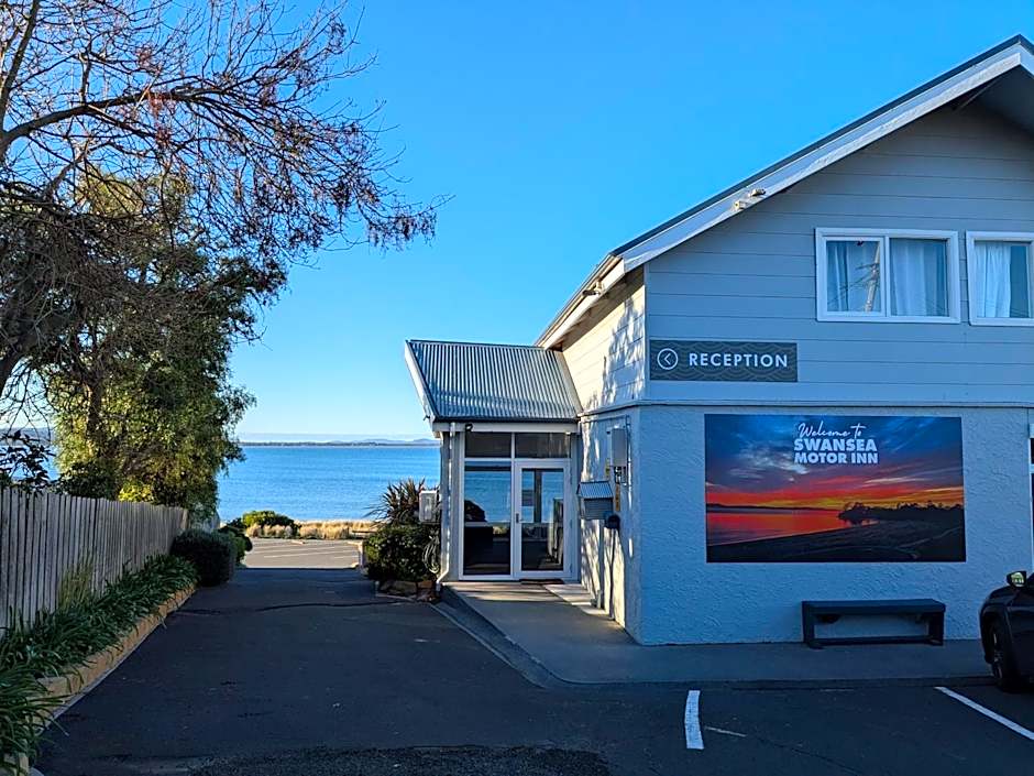 Swansea Motor Inn Tasmania