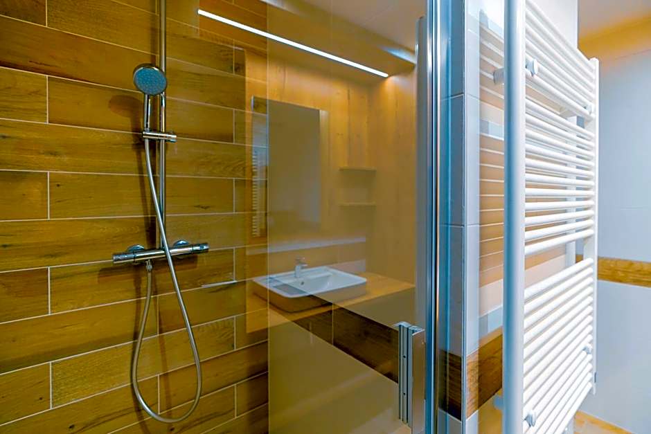 Aparthotel Klínovec Views