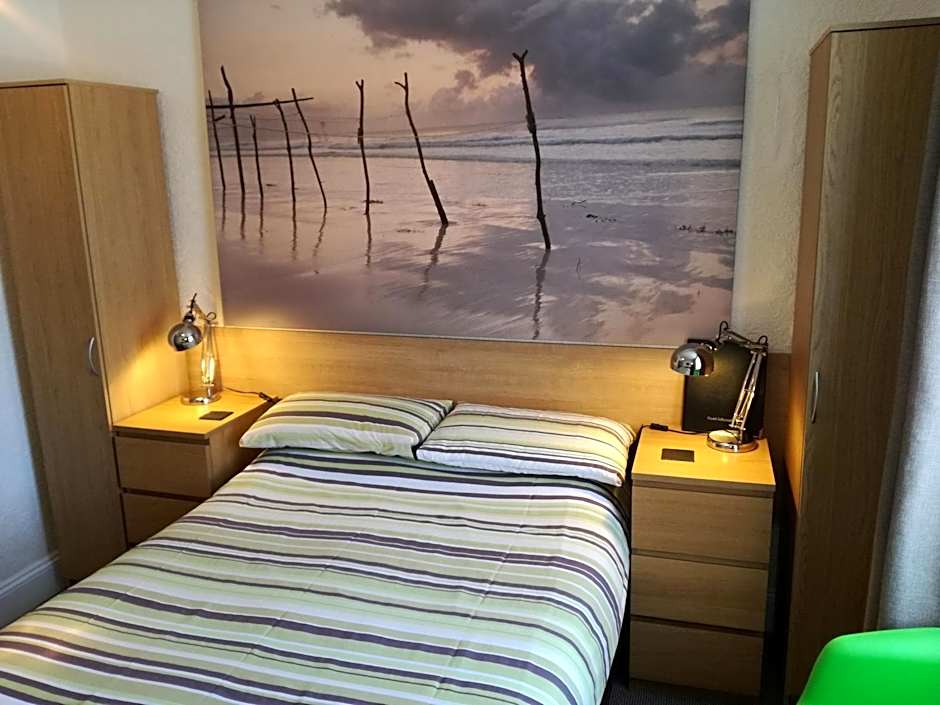 Driftwood B&B Weymouth