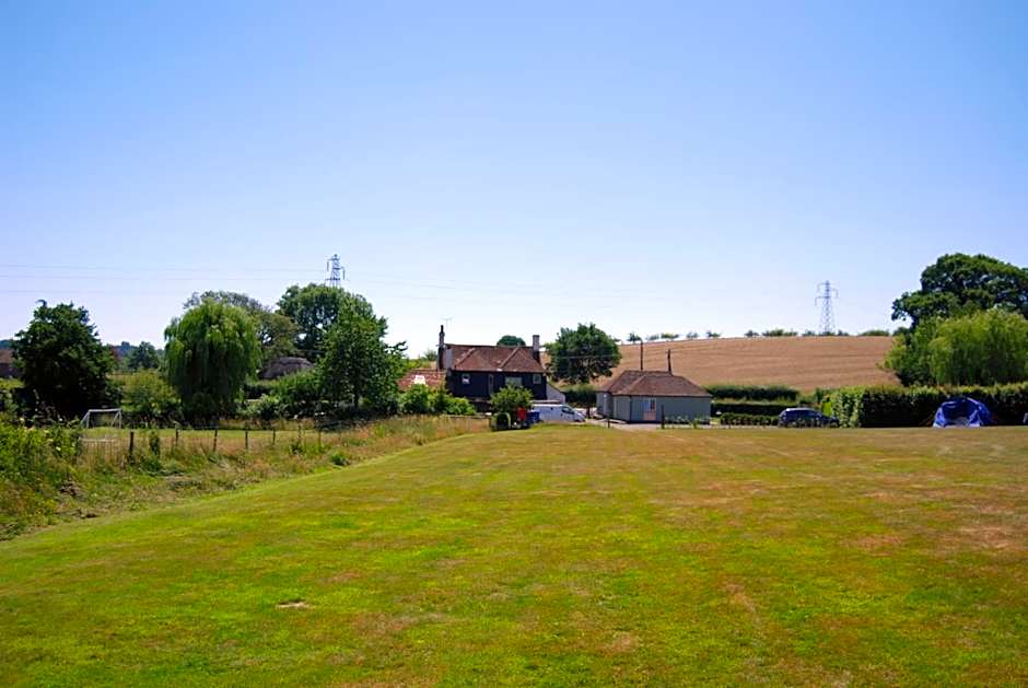 Hare & Hounds Bed & Breakfast