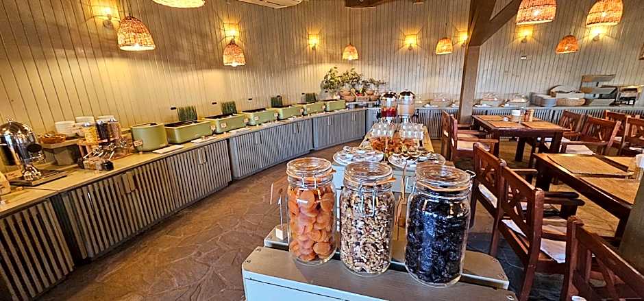 Green Village Resort