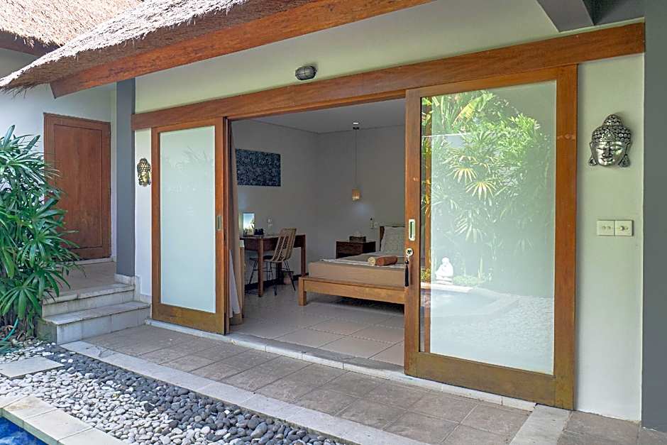 Balinea Holiday Home
