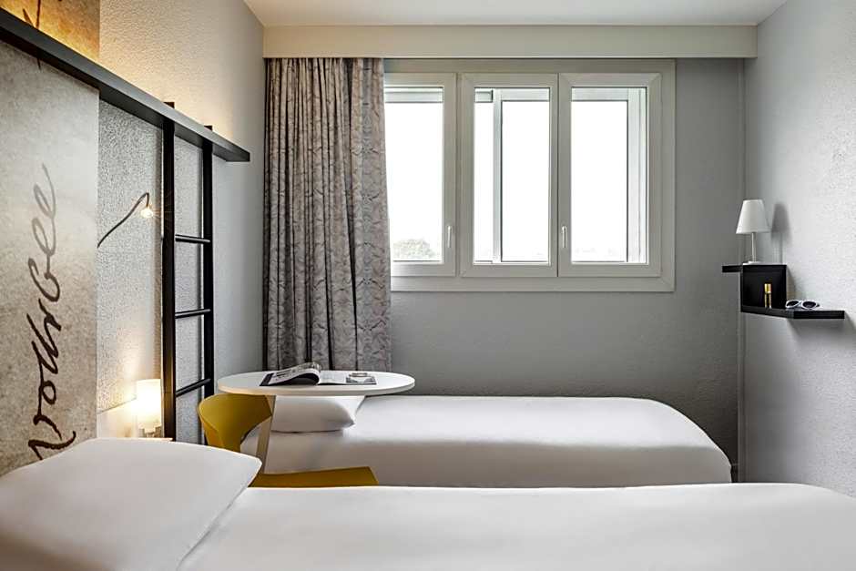 ibis Styles Meaux Centre