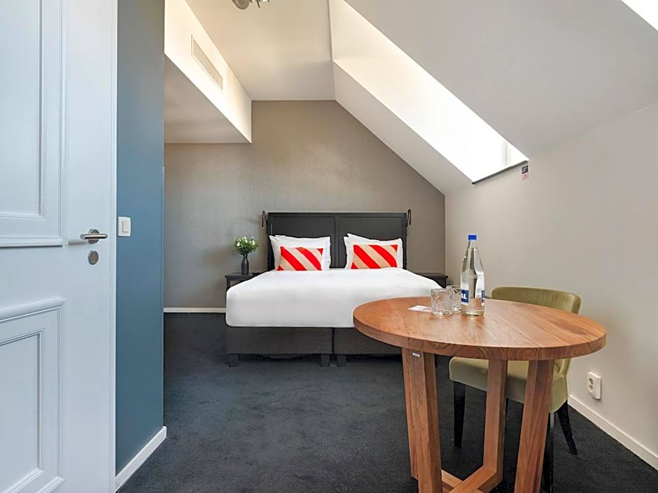 Numa Brussels Lief