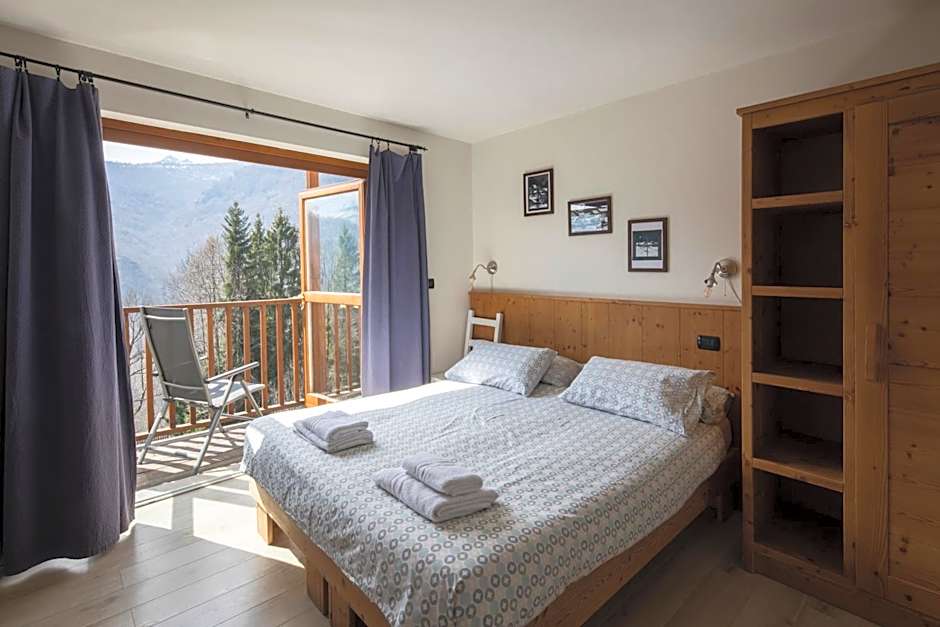 Rifugio Galaberna