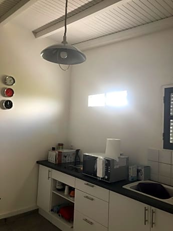 Chambres d'hôte Belcourt 1