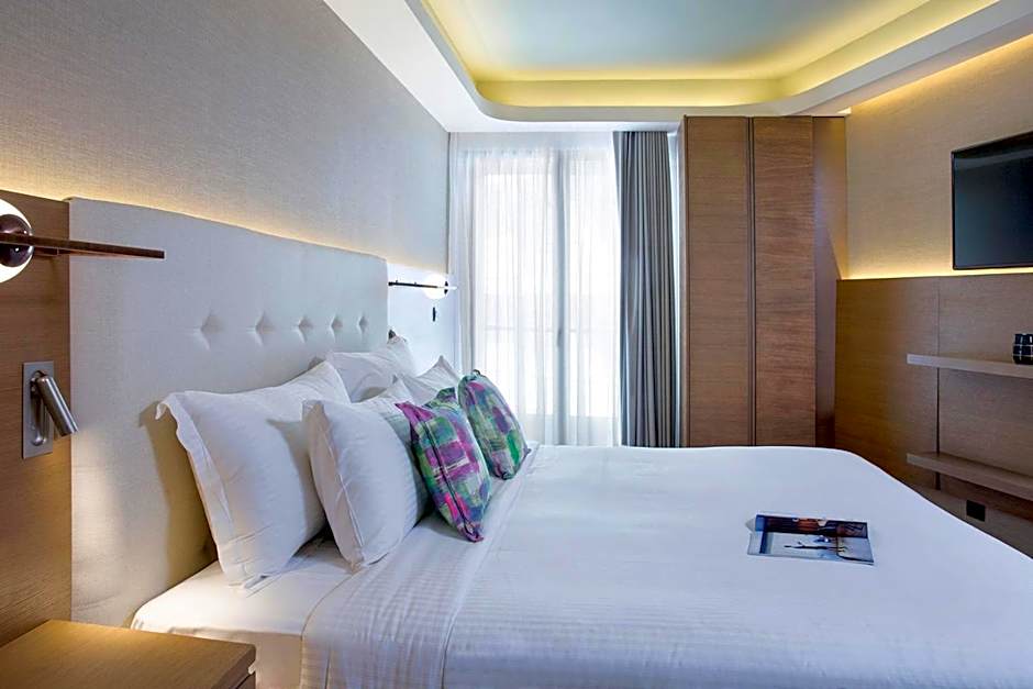 Wyndham Athens Residence