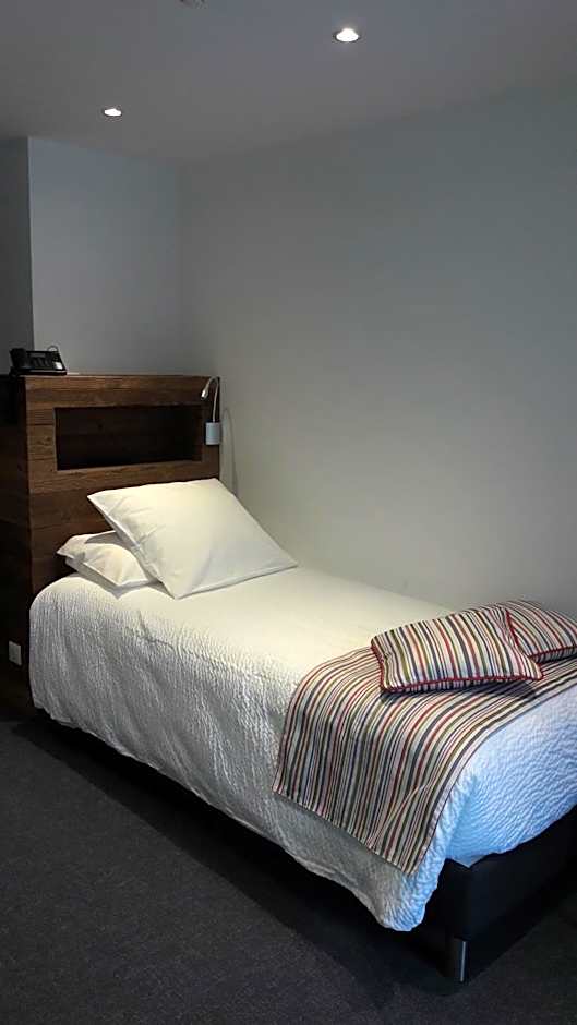 Hotel L'alpin