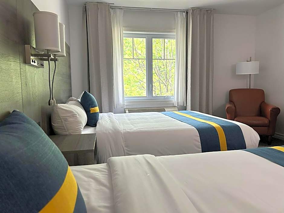 Auberge Gouverneur Shawinigan