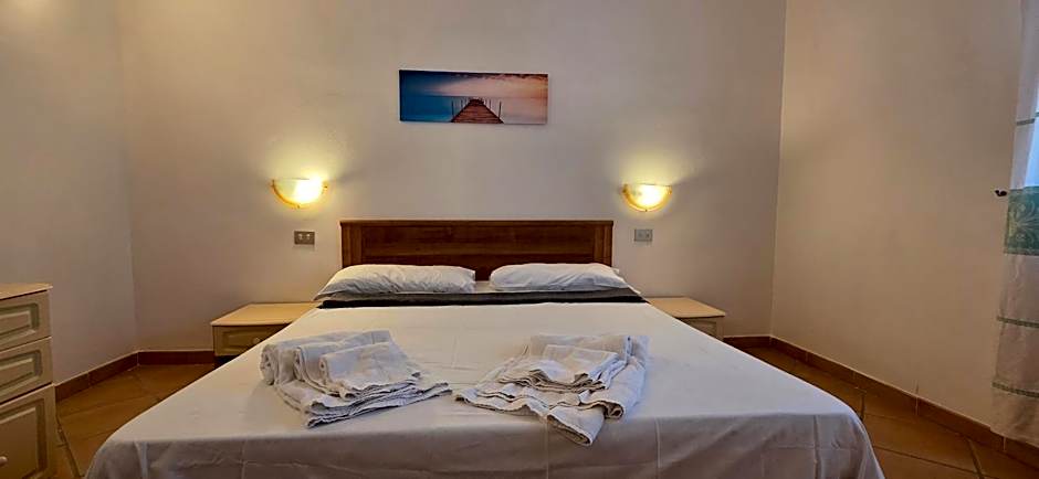 Residence Lu Lamoni Costa Nord
