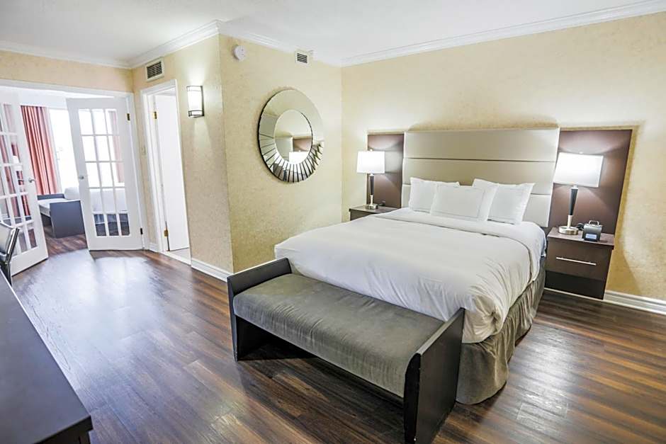 Chateau Cartier Hotel & Resort, an Ascend Collection Resort