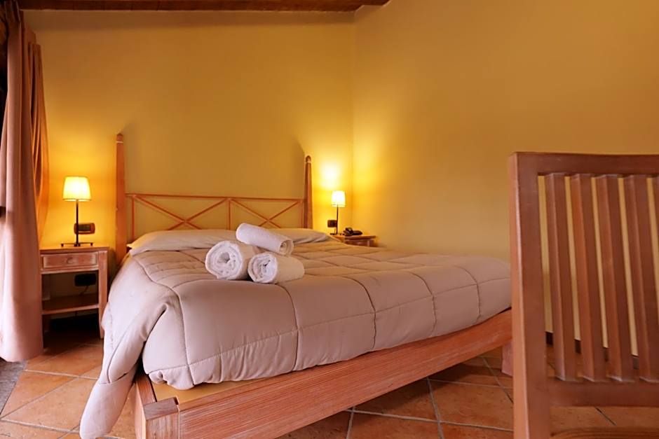 Hotel Locanda dell'Oca Bianca